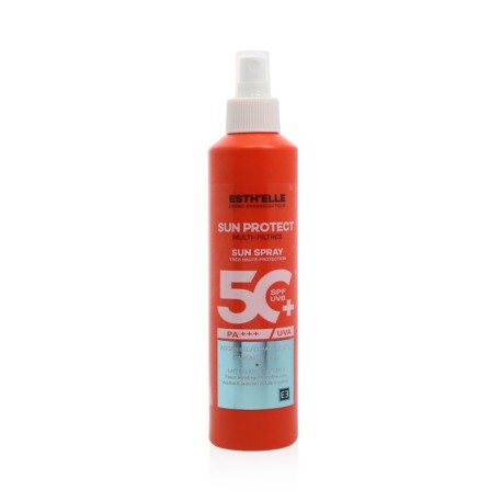 ESTH'ELLE Sun Protect Spray SPF50+