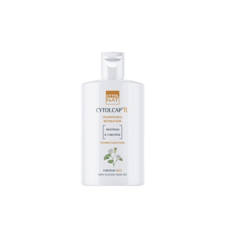 Cytolnat CytolCap R Shampooing Réparateur