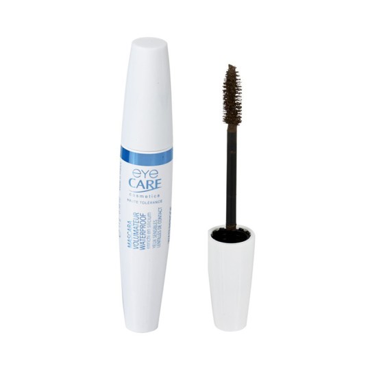 Eye Care Mascara Volumateur Waterproof Bleu