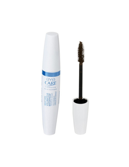 Eye Care Mascara Volumateur Waterproof Bleu Eye Care Mascara Volumateur Waterproof Bleu