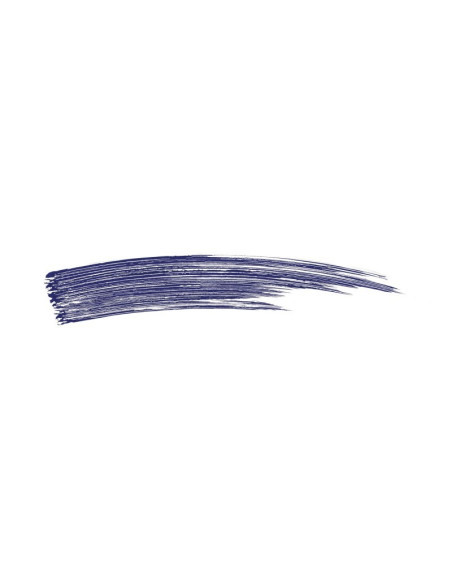 Eye Care Mascara Volumateur Waterproof Bleu Eye Care Mascara Volumateur Waterproof Bleu