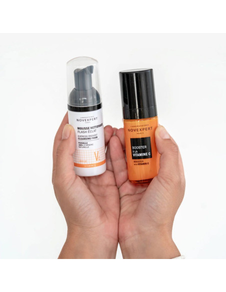 Novexpert Coffret Indispensables Vitamine C