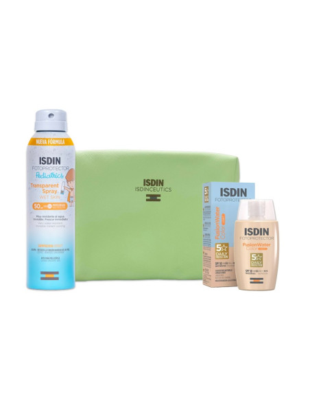Pack Sunscreen Shield Duo & Glow Essentials
