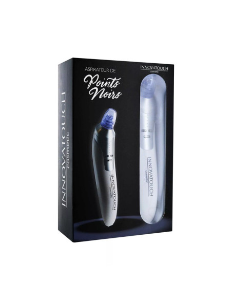 Innovatouch Cosmetic Aspirateur De Points Noirs