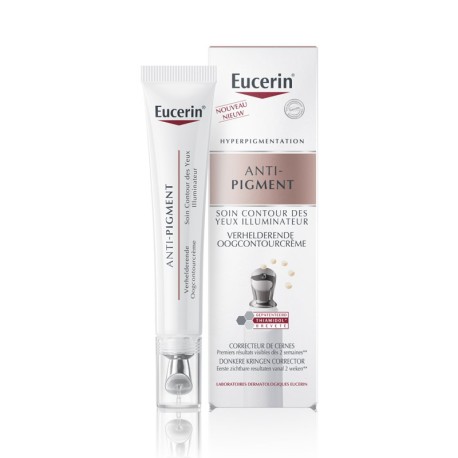 Eucerin Anti-Pigment Contour des Yeux Correcteur de Cernes