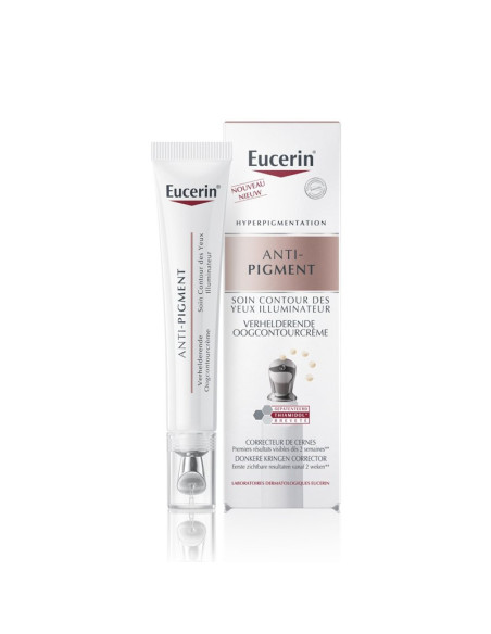 Eucerin Anti-Pigment Contour des Yeux Correcteur de Cernes