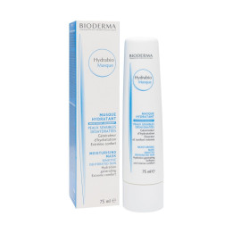 Bioderma Hydrabio Masque Hydratant Peaux Sensibles