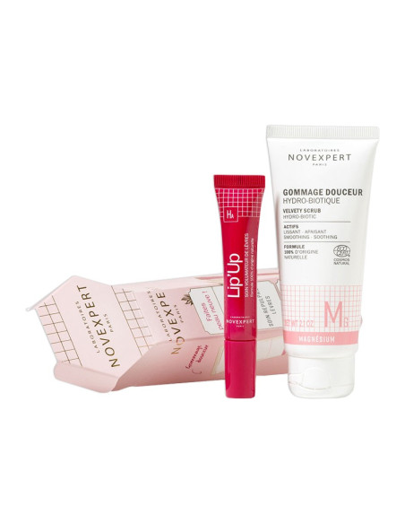 Novexpert Coffret Duo Peau Neuve