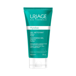 Uriage HYSÉAC Gel Nettoyant Purifiant 150ml
