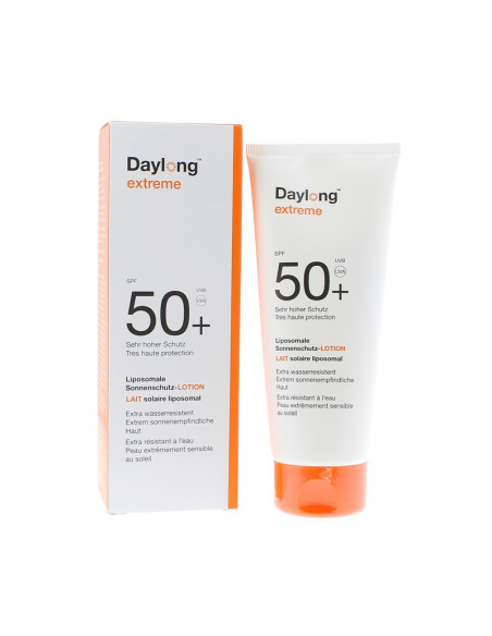 Daylong Extreme Lait Solaire Liposomal SPF50+ | Paraland