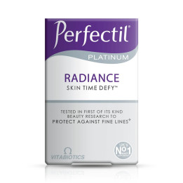 Vitabiotics Perfectil Platinum Radiance