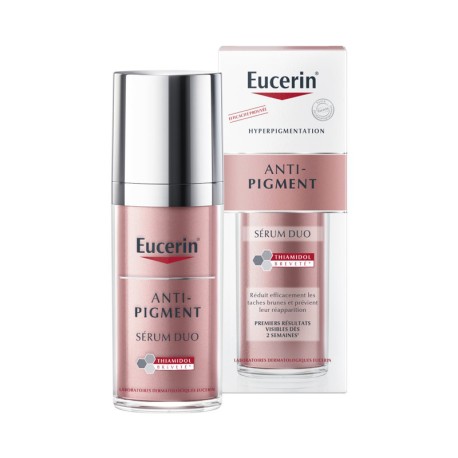 Eucerin Anti-Pigment Sérum Duo