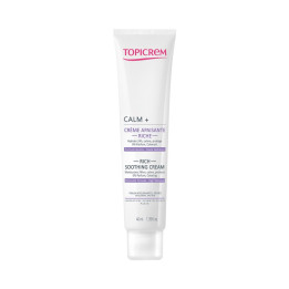 Topicrem CALM+ Crème Apaisante Riche