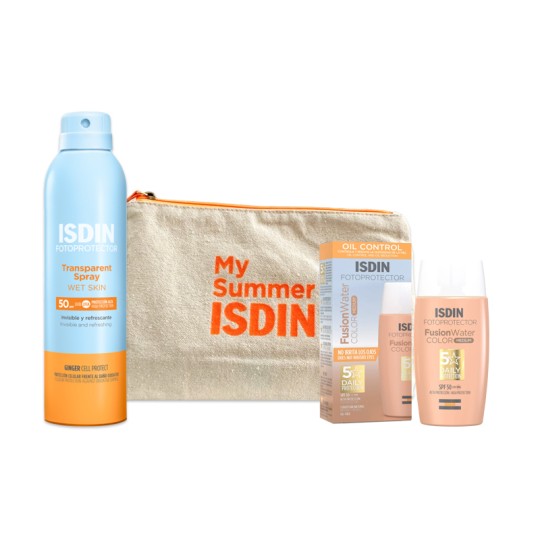 Pack Ultimate Summer Protection Duo