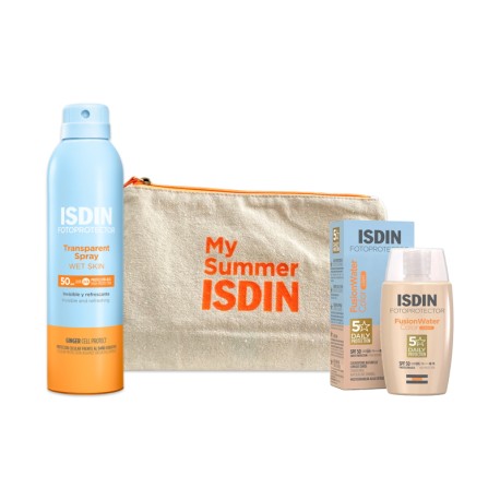 Pack Sun Refresh Essentials