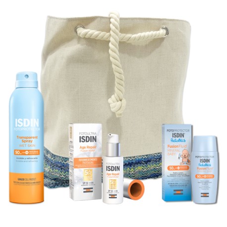 Pack Sun Care Elegance