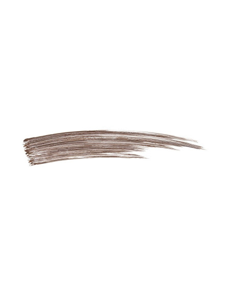 Eye Care Mascara Volumateur Waterproof Brun Eye Care Mascara Volumateur Waterproof Brun