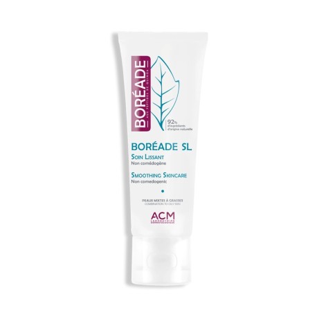 ACM Boréade SL Soin Lissant 40ml