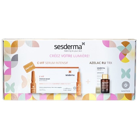 Sesderma Coffret Créez Votre Lumière