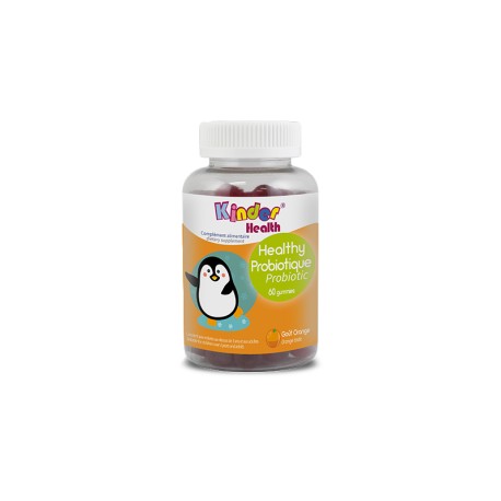 Kinder Health Healthy Probiotique