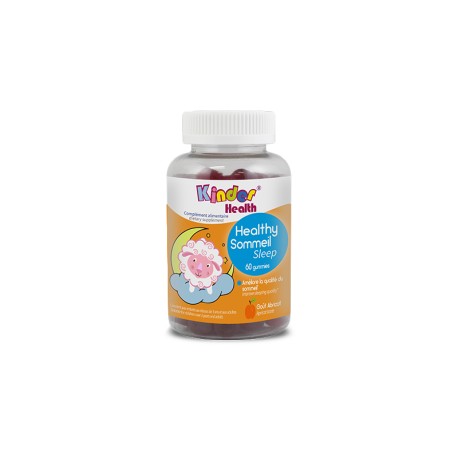 Kinder Health Healthy Sommeil