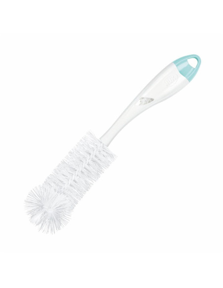 Nuk Goupillon 2-en-1 Pour Biberon