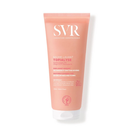SVR topialyse baume lavant 200ml