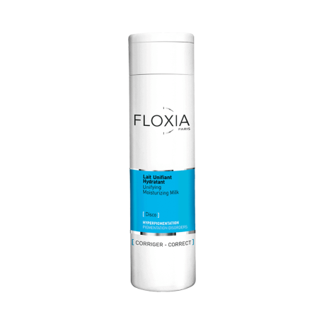 Floxia Lait Unifiant Hydratant 200ml