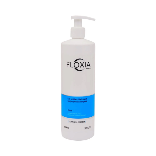 Floxia Lait Unifiant Hydratant 500ml