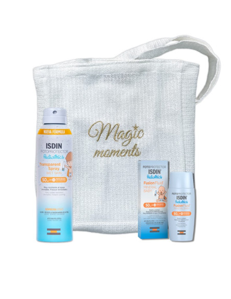 Pack Junior Sun Shield Protection Kit