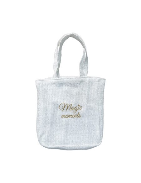 Sac De Plage Magic Moments By ISDIN