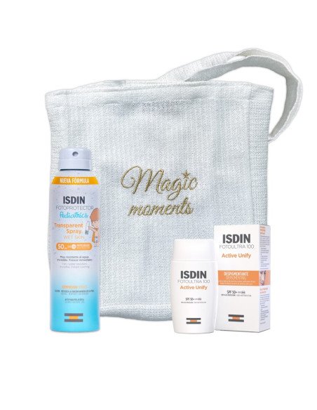 Pack Little & Big Sun Protection Duo