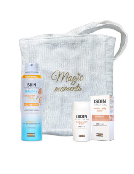 Pack Family Sun Protection Duo