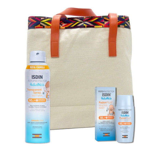 Pack Double Sun Guard Protection Duo