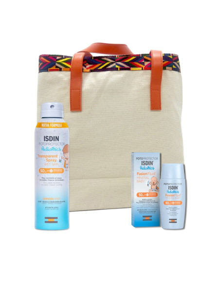 Pack Double Sun Guard Protection Duo