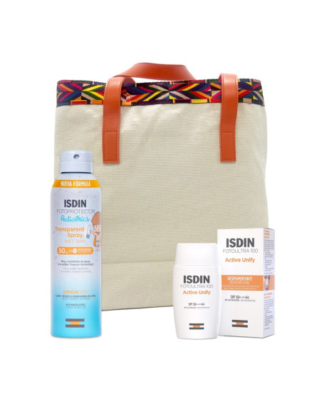 Pack Kids & Radiance Essentials