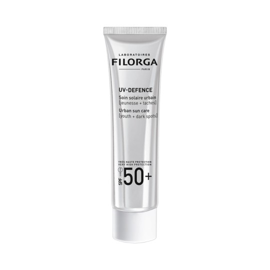 Filorga UV-Defence Soin Solaire Anti-Âge SPF50+