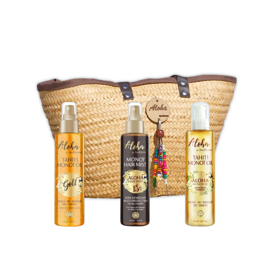 Aloha By Inoderma Summer Beach Bag