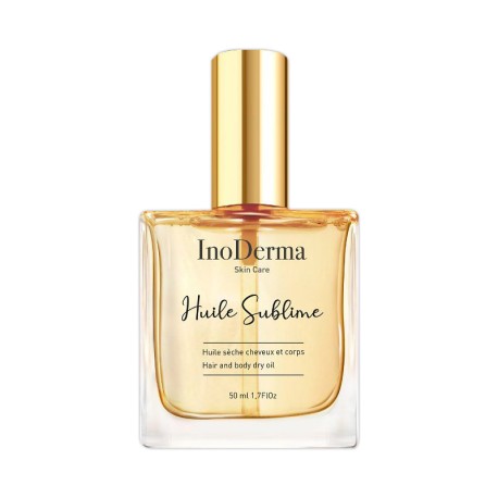 InoDerma Huile Sublime 50ml