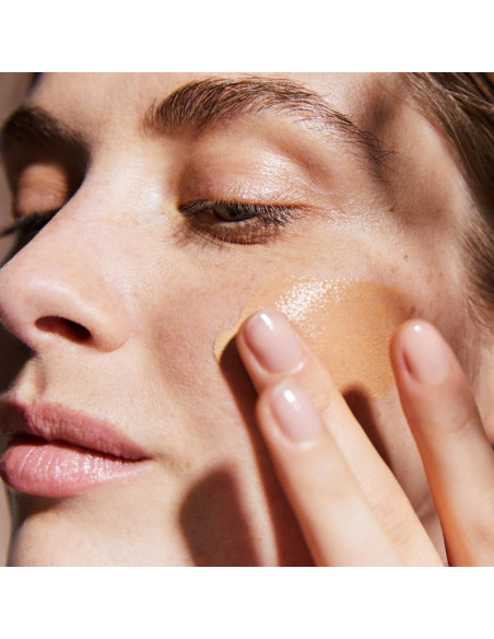 Avène Fluide Teinté SPF50+ 50ml Avène Fluide Teinté SPF50+ 50ml