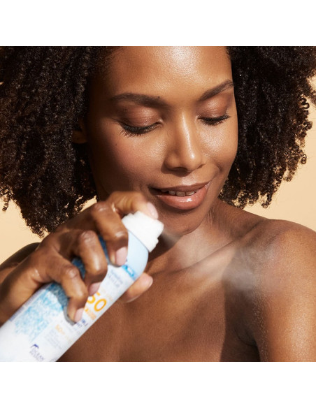 Sensilis Body Spray Dry Touch SPF50 | Paraland