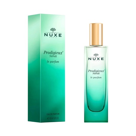 Nuxe Prodigieux Néroli Le Parfum