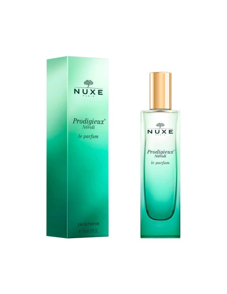 Nuxe Prodigieux Néroli Le Parfum