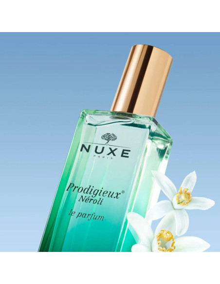 Nuxe Prodigieux Néroli Le Parfum