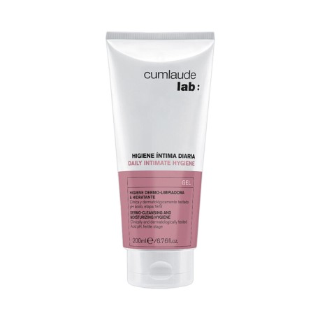 Cumlaude Lab Gel Intime Daily Intimate Hygiene