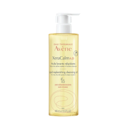 AVENE XeraCalm A.D Huile lavante relipidante, 400ml