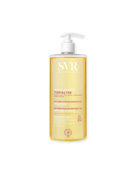 SVR Topialyse Huile Lavante 1L