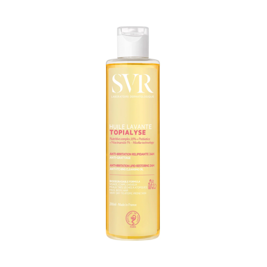 SVR Topialyse Huile Lavante 200ml