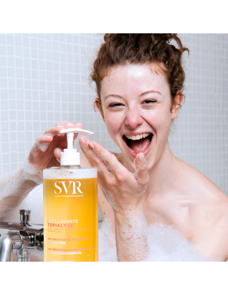 SVR Topialyse Huile Lavante 1L