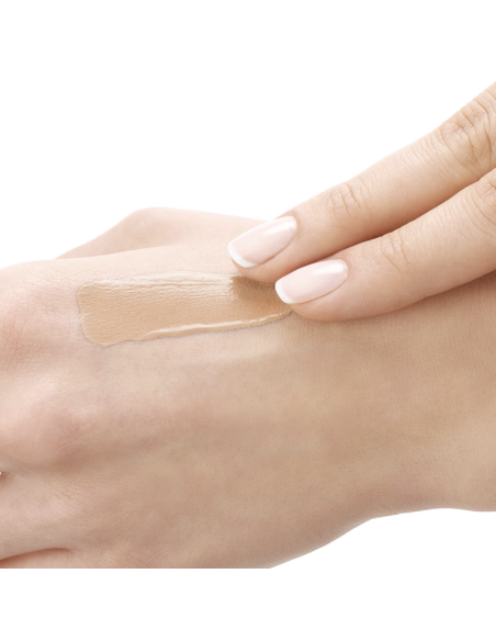 Vichy Dermablend Fond de Teint Fluide Correcteur 16H Nude